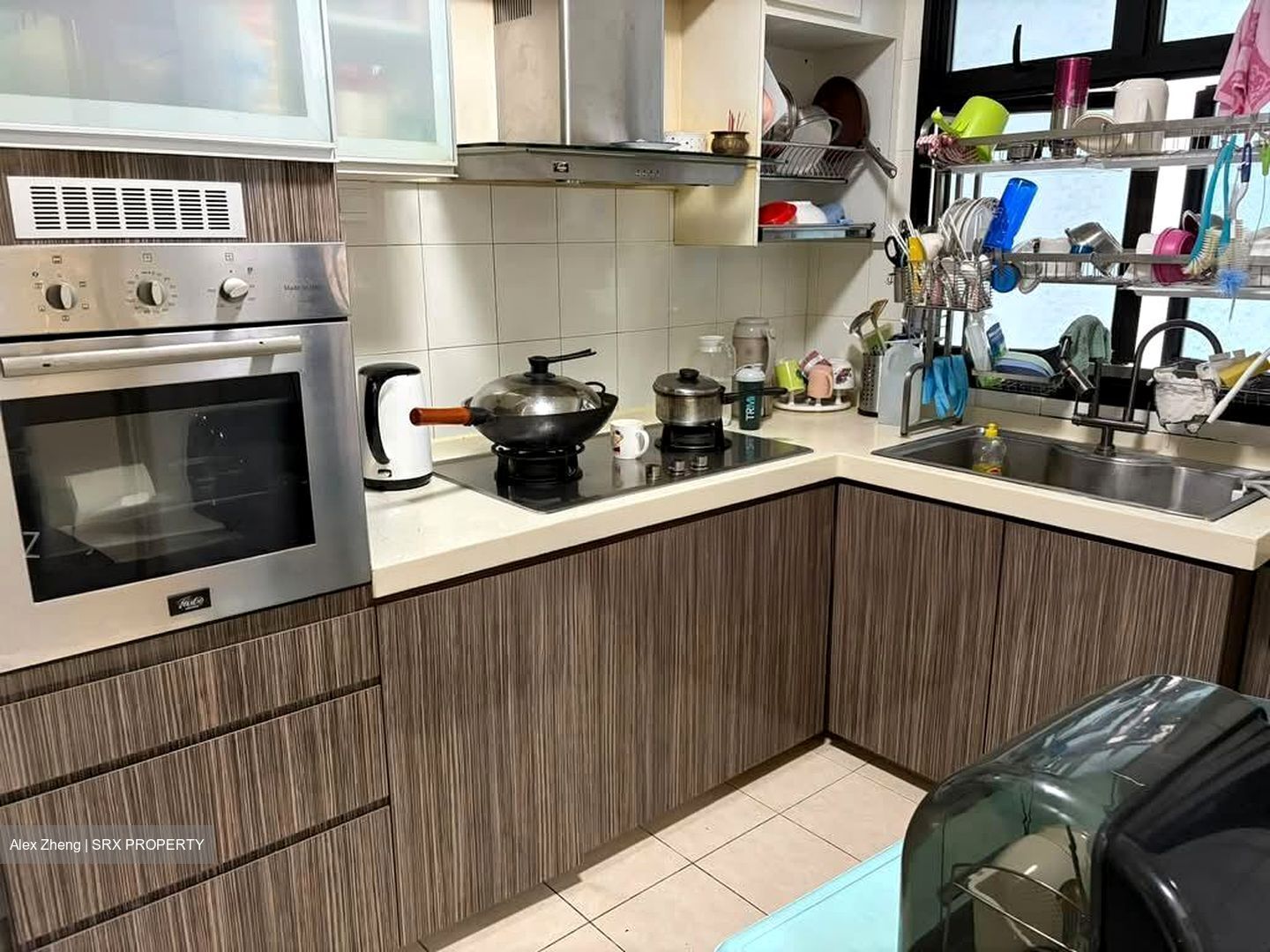 Blk 489 Sembawang Green (Sembawang), HDB 4 Rooms #592998601